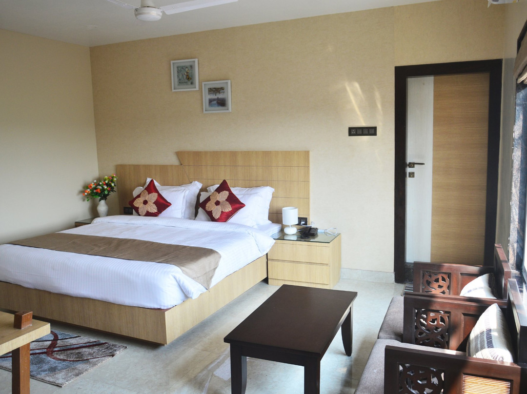 Hotel Royal Palace主图