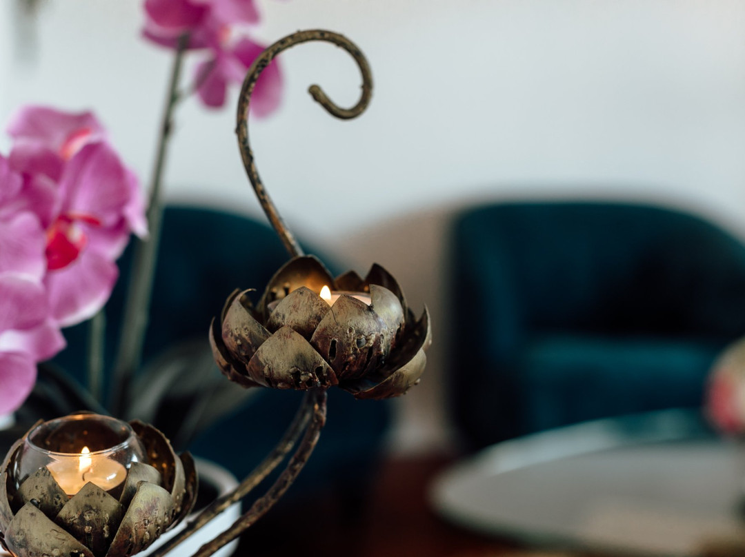 Lotus Beauty Lounge-布罗德海滩必去景点