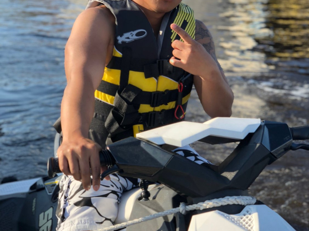 Jax Jet Ski Rentals-杰克逊维尔必去景点