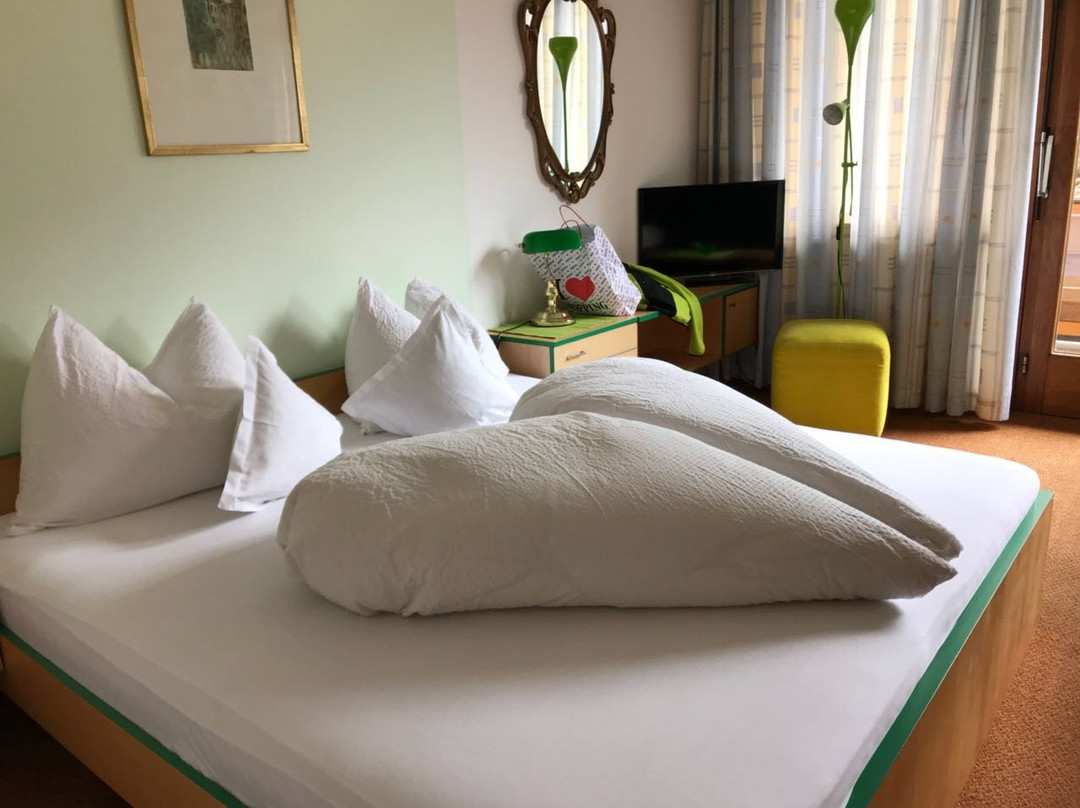 Garni - Hotel Rinner Julia