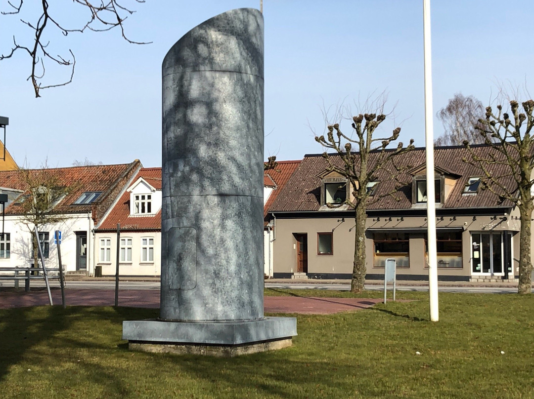 Hundslund旅游攻略图片