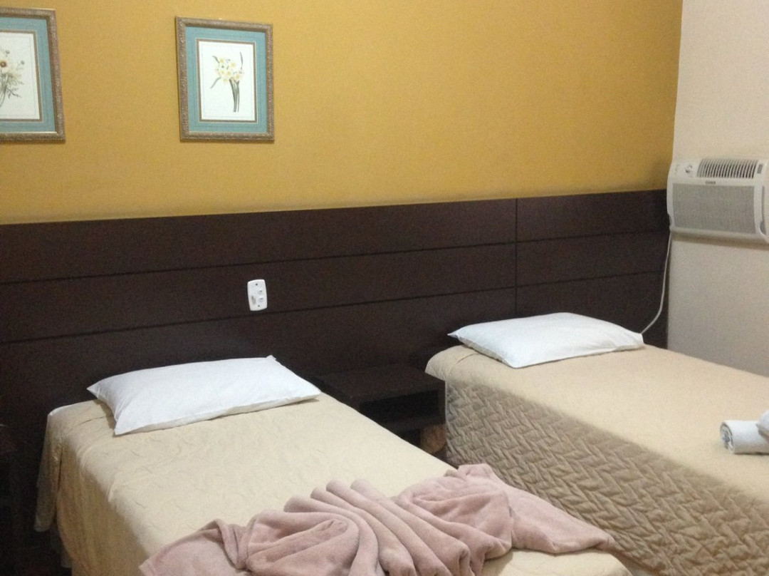 Hotel Colonial Aquarius主图