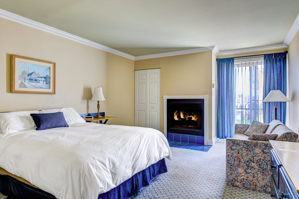 Manoir de Tilly主图