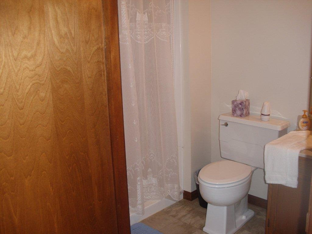 The Gels Home Bed & Breakfast主图