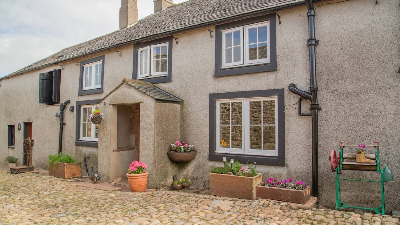 Longmoor Head Bed & Breakfast-官方