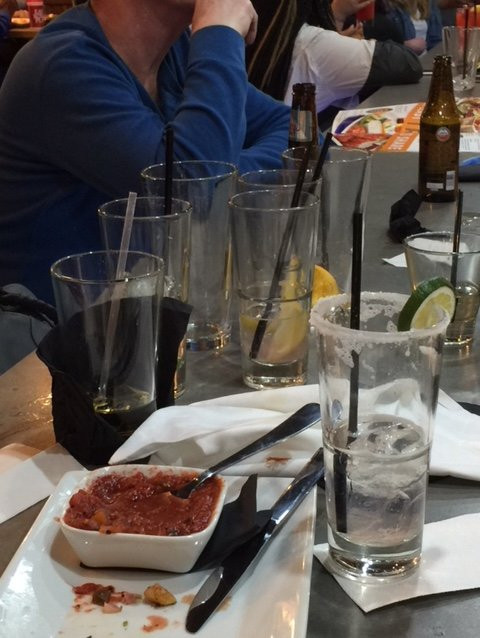 Main Event Entertainment-纽瓦克必去景点