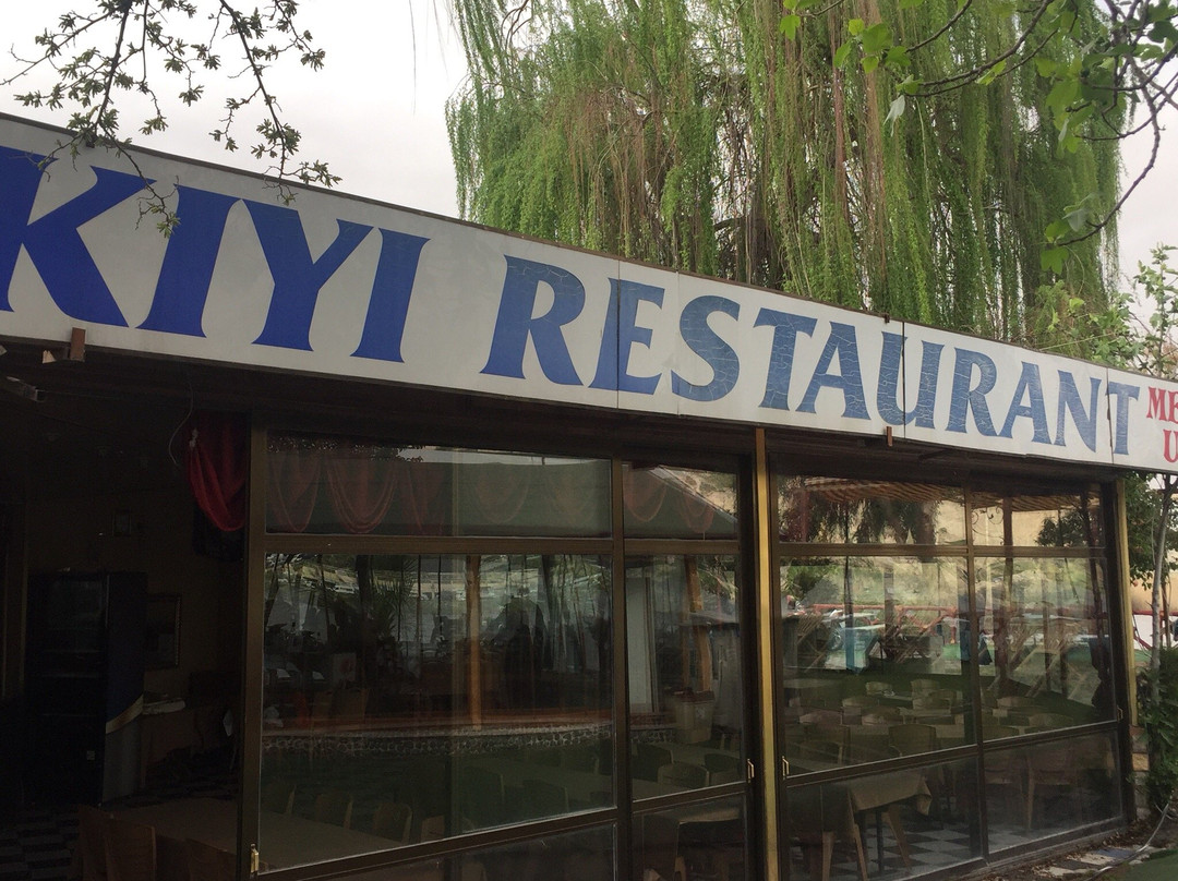 Kiyi Restaurant
