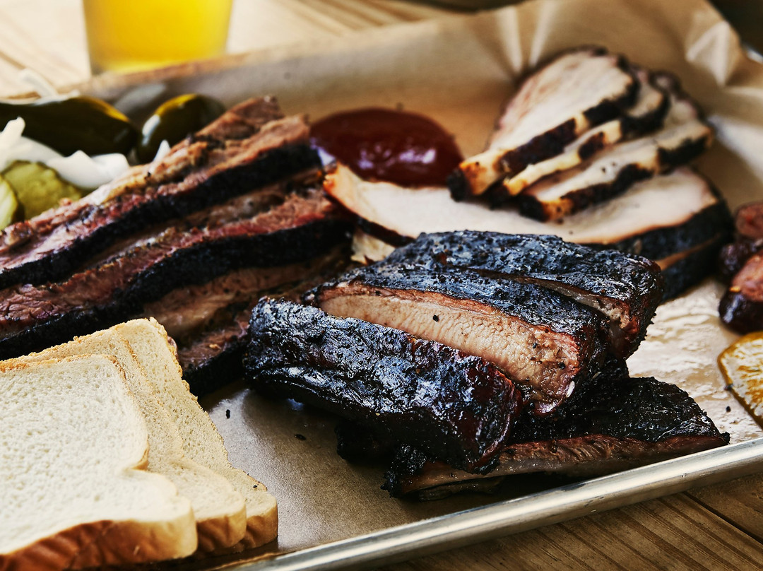 City Butcher & Barbecue