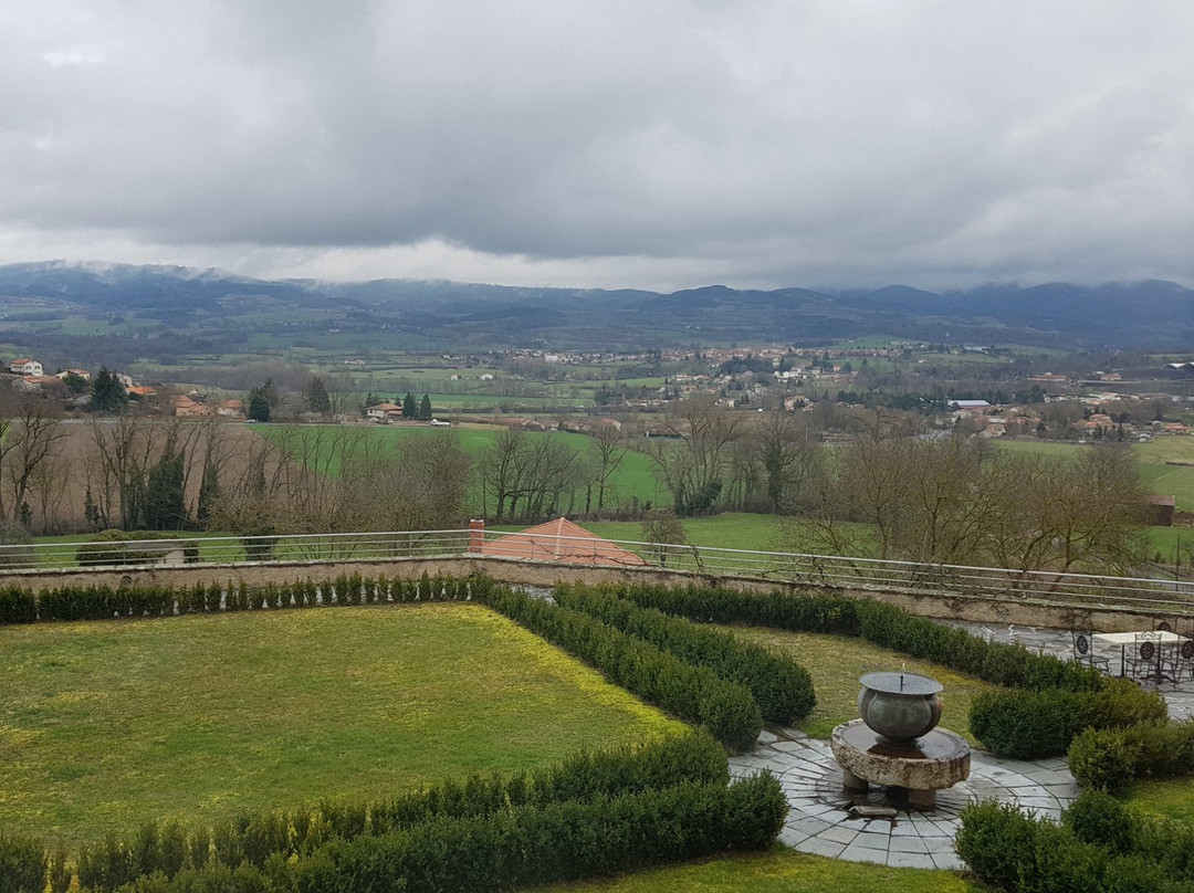Domaine St Roch主图