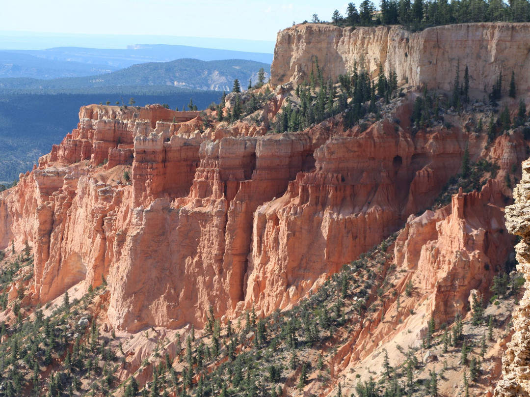 Paria View-布莱斯峡谷国家公园必去景点