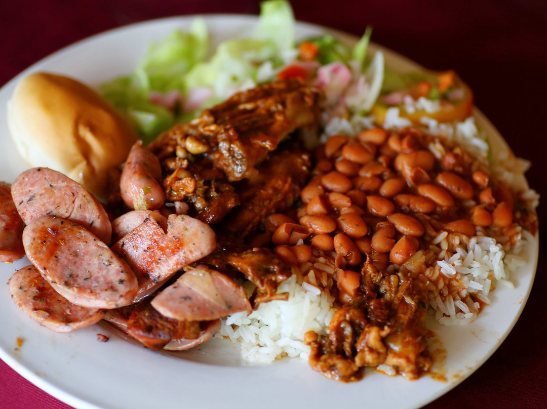 Puerto Plata Dominican Adventures-普拉塔港必去景点