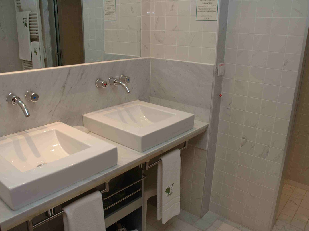 Hotel Vall Fosca主图