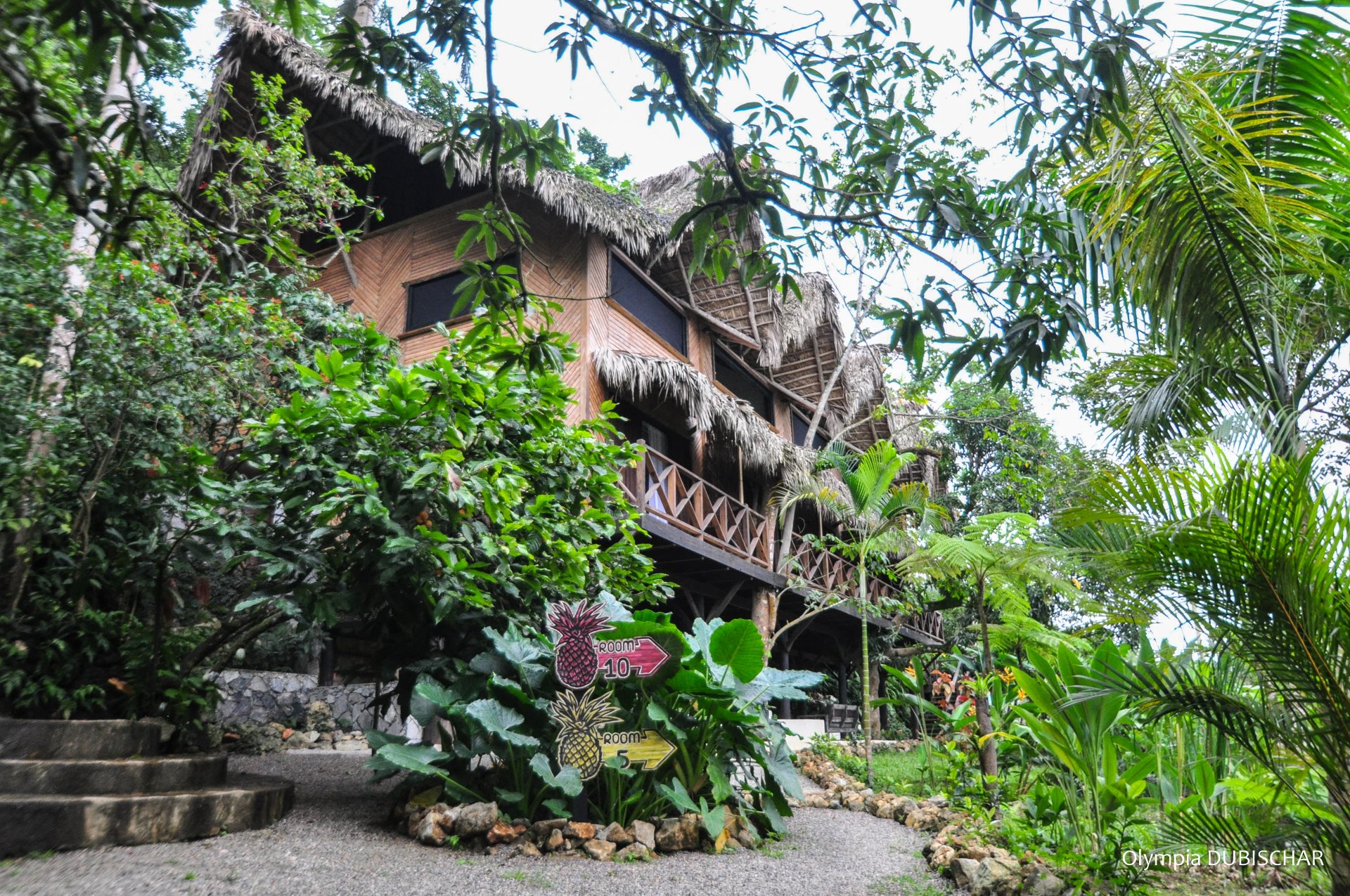 Unique Exotic Hotel-官方