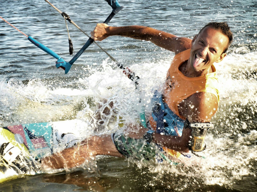 SportNation-马尔萨拉必去景点