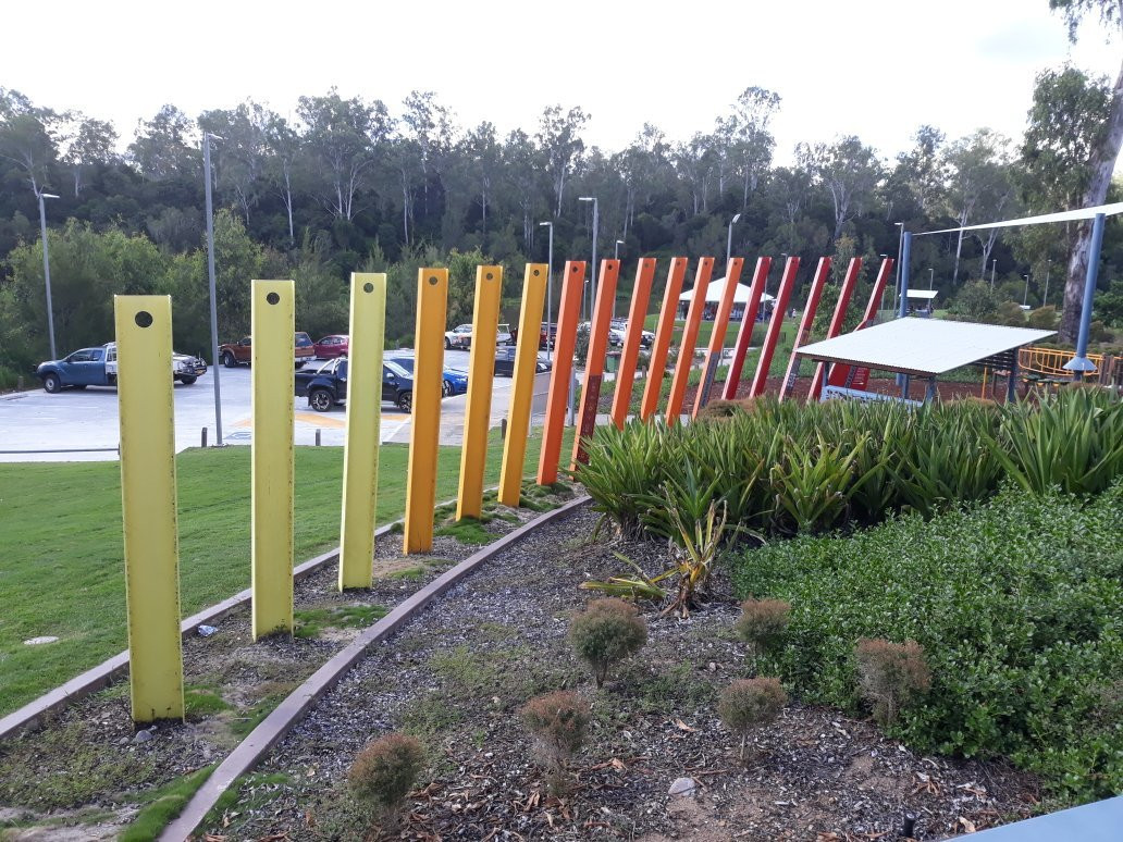 Colleges Crossing Recreational Reserve-伊普斯威奇必去景点