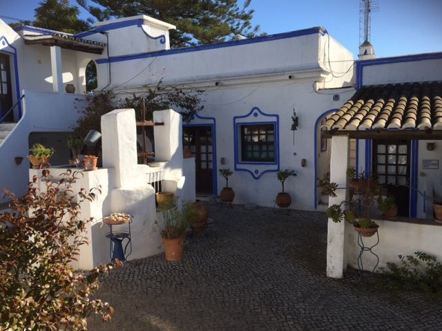 Quinta do Caracol主图