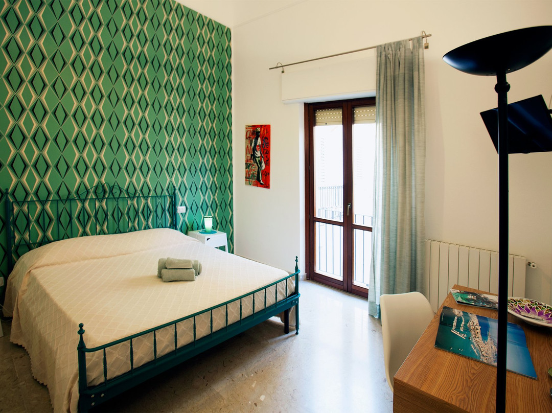 B&B La Casa di Paola主图