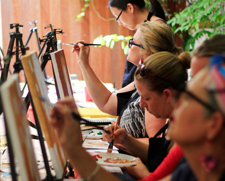 Classe Petit-墨尔本必去景点