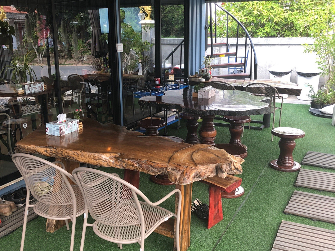 Sam Nak Thon酒店住宿-Vimaan Navy Resort