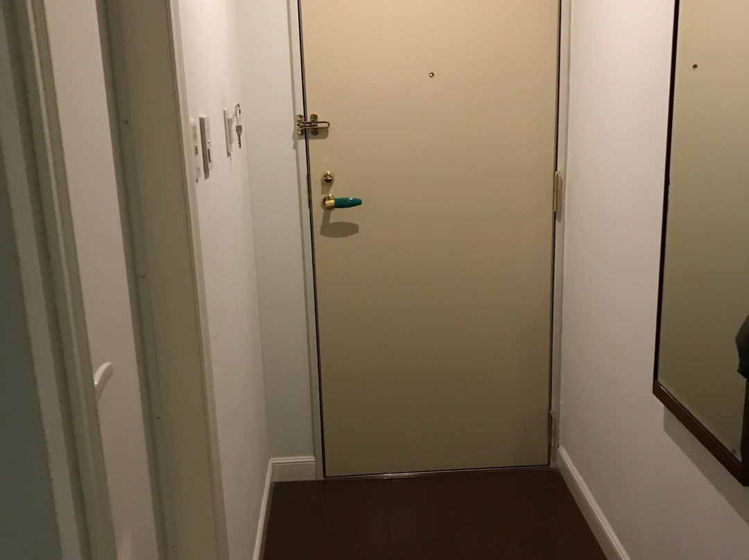 Hotel Castle Inn Tsu主图