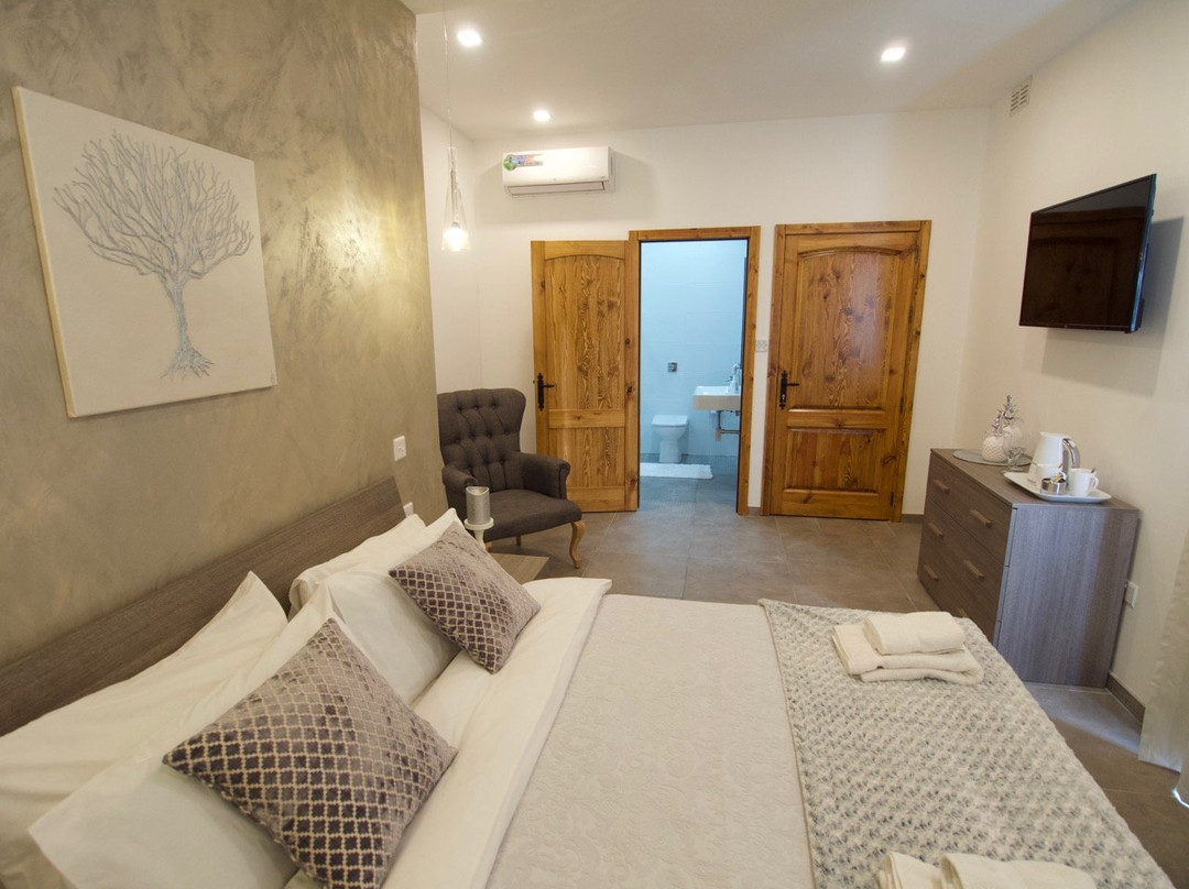 Ta'Kalamija Bed & Breakfast主图