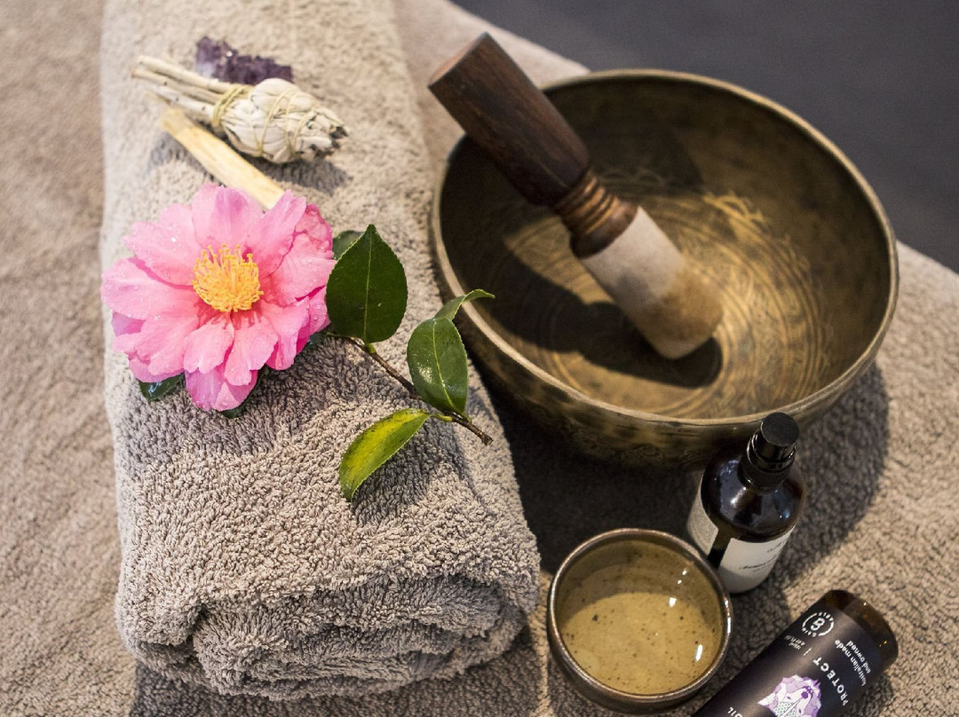 Holistic Touch Massage & Beauty Therapy景点图片