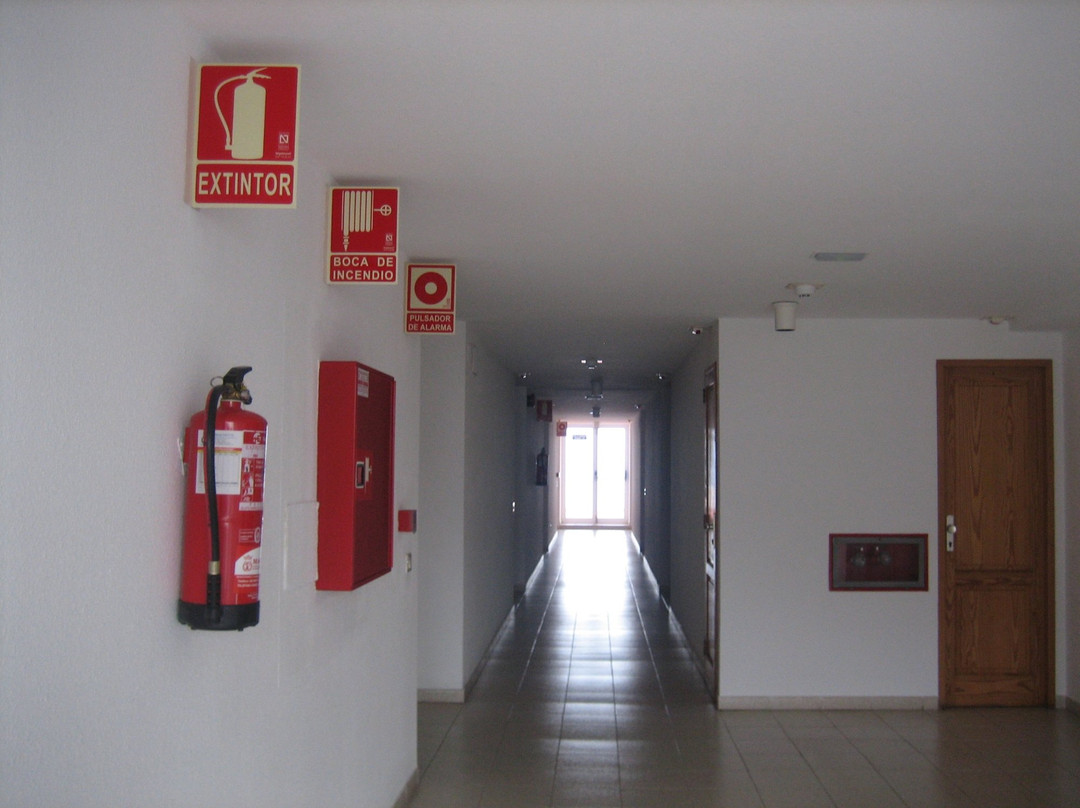 Apartamentos Centro Cancajos主图