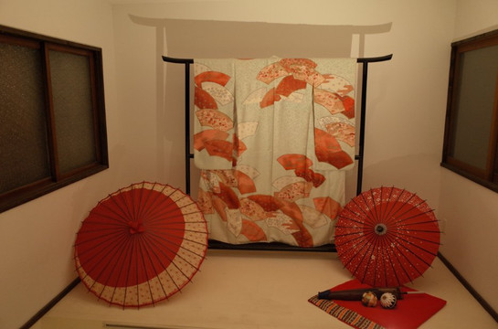 京都罗盘旅馆主图