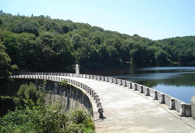 Bentler Tabiat Parki-伊斯坦布尔必去景点