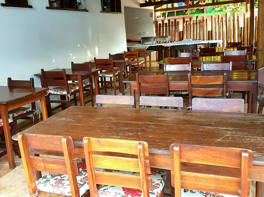 Pousada Carcara主图