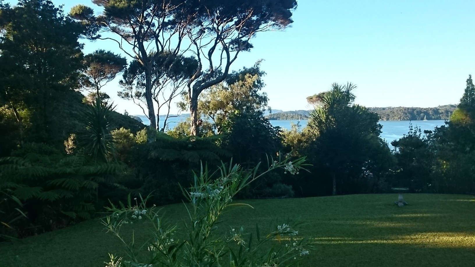 Cherry Bay Lodge-官方
