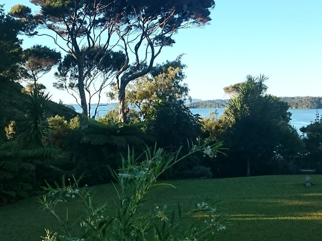 Cherry Bay Lodge主图