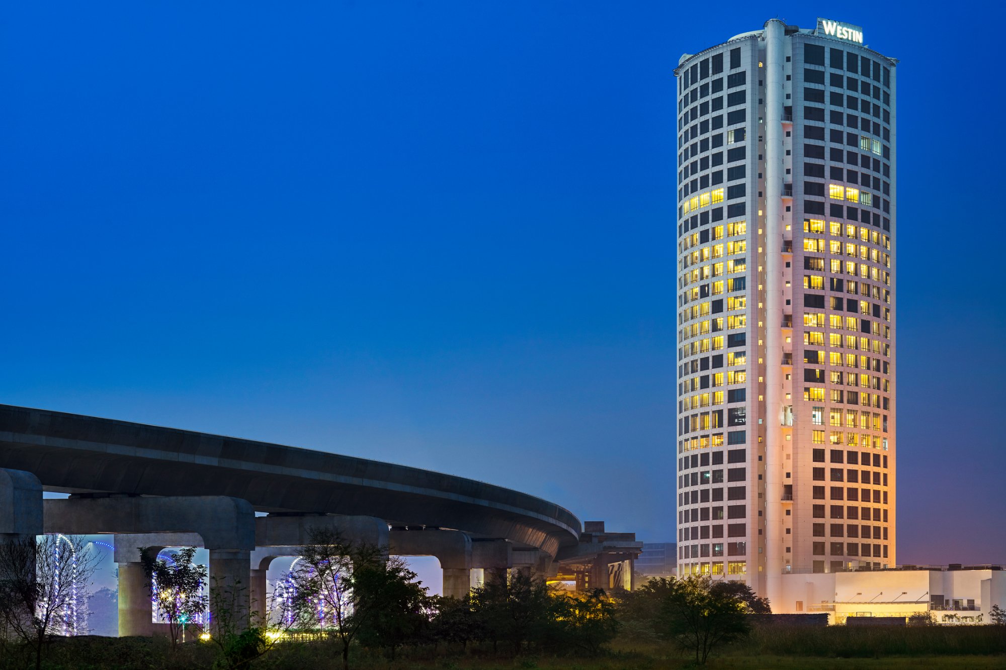 The Westin Kolkata Rajarhat-官方