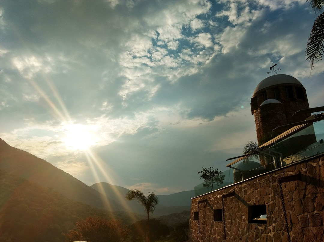 Casa Nayaá Mezcal景点图片
