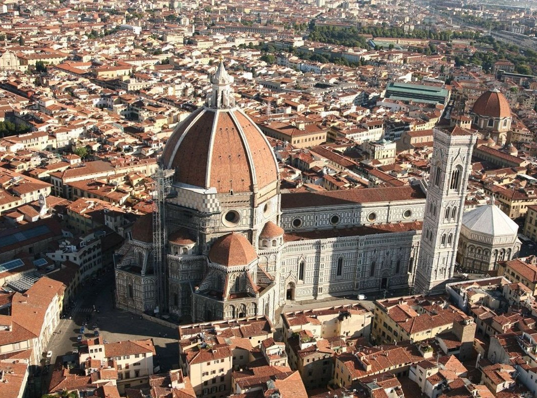 Belitaly Tours & Limo-佛罗伦萨必去景点