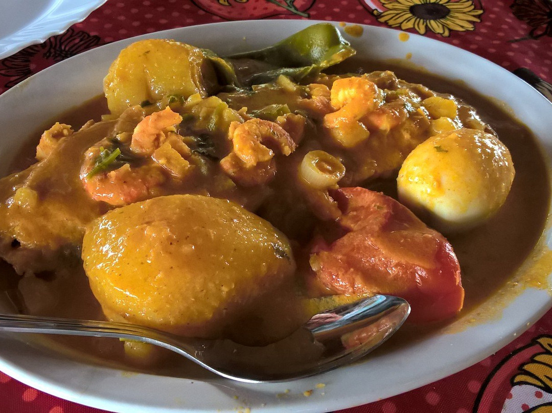 Restaurante Sonho Meu