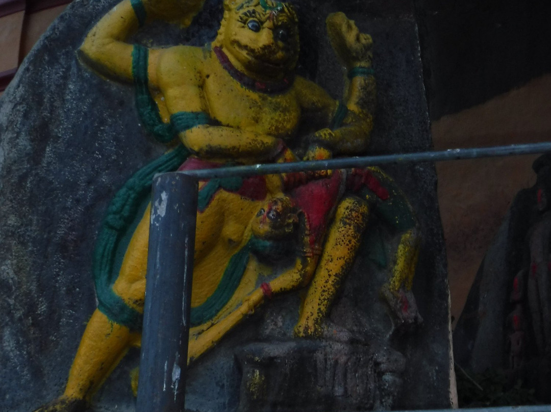 Ajgaibinath Temple景点图片