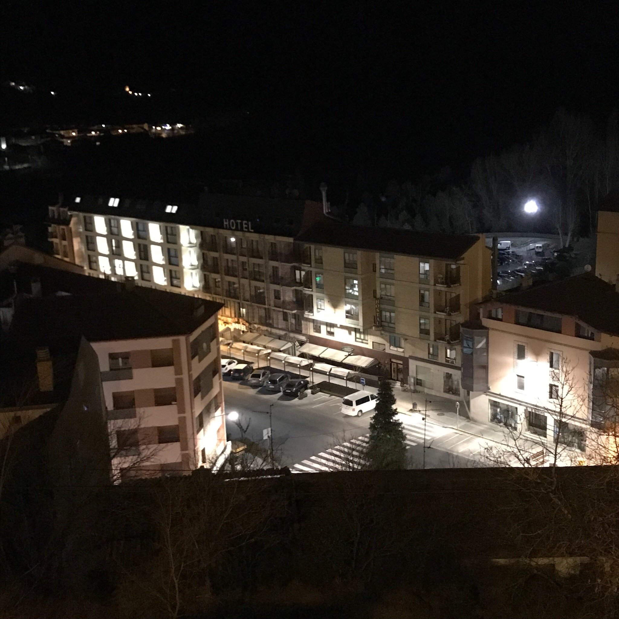 Hotel Dos Rios Origen-官方