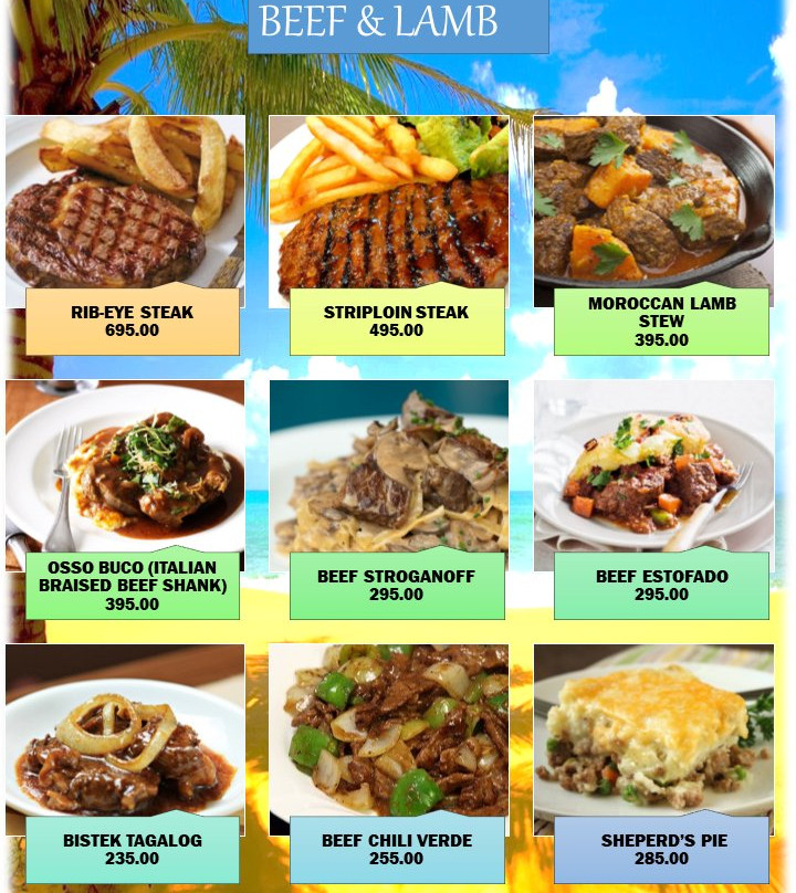 Ocean Breeze Resort主图