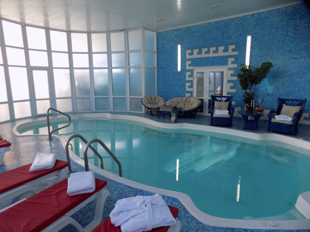 Hotel Edem主图