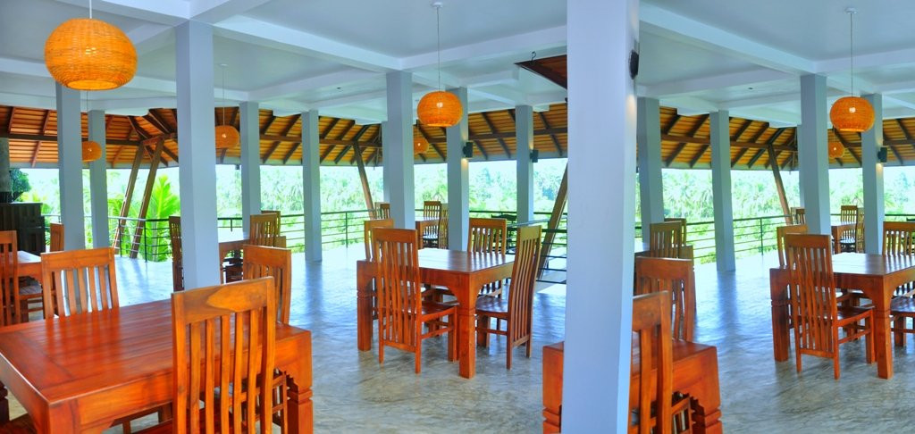 Ranil's Villa Aluthgama主图