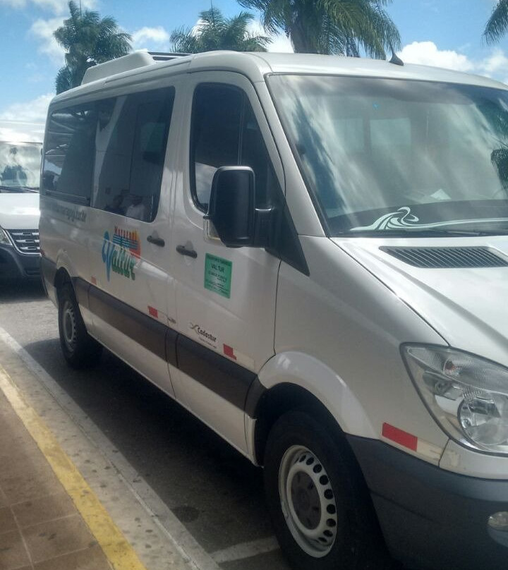 Valtur Maragogi-Maragogi必去景点