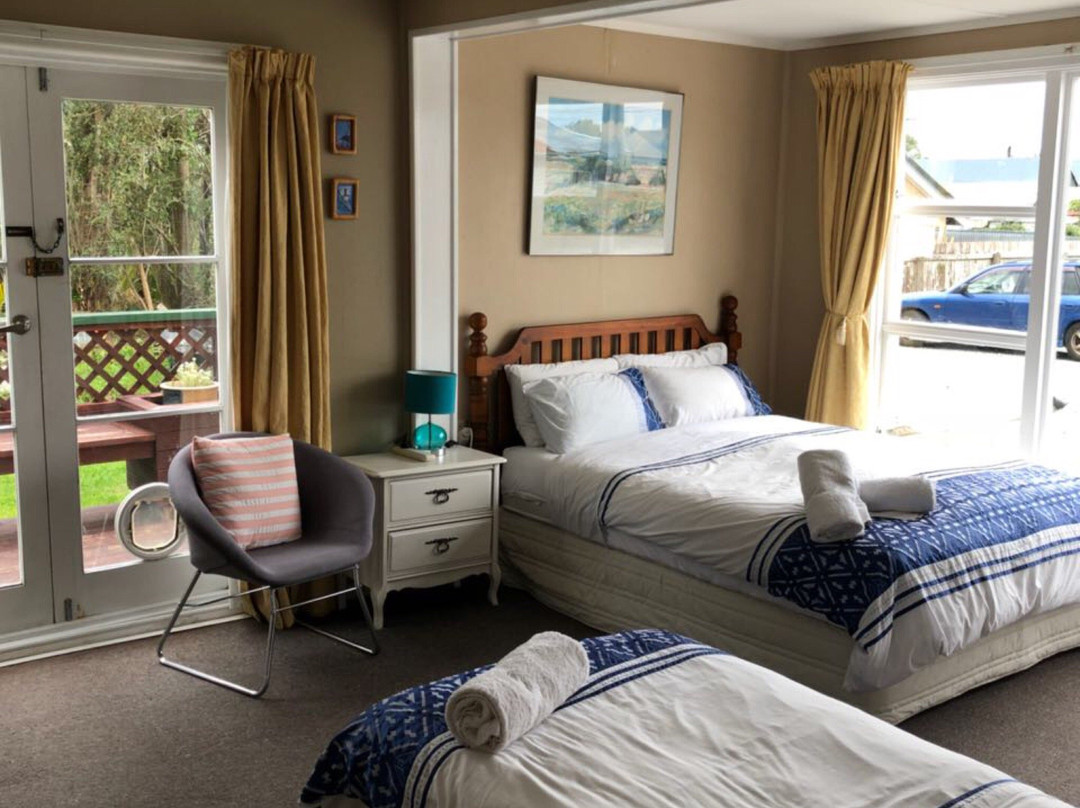 Pakington House BnB