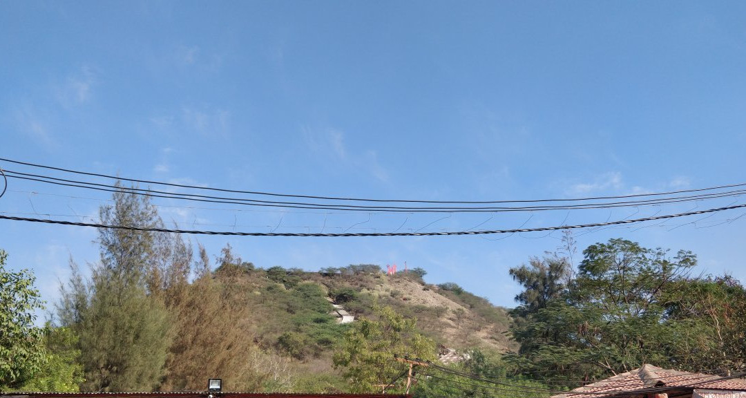Chamunda Mata Temple景点图片