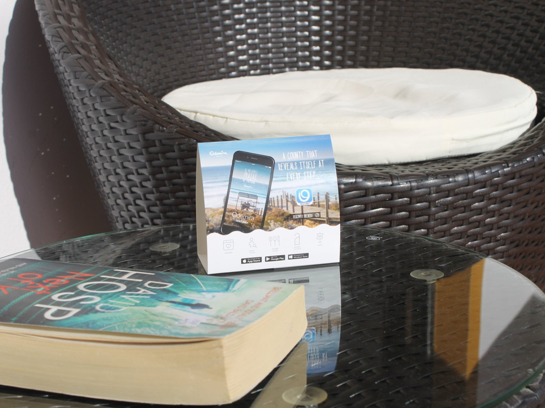 Natura  Maris Dunas Residence主图