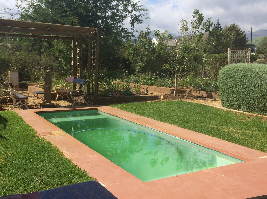 Le Bonheur Guest Accommodation主图