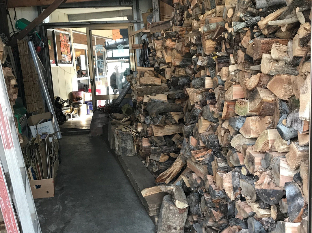 Michinoku Fukazawa Onsen主图