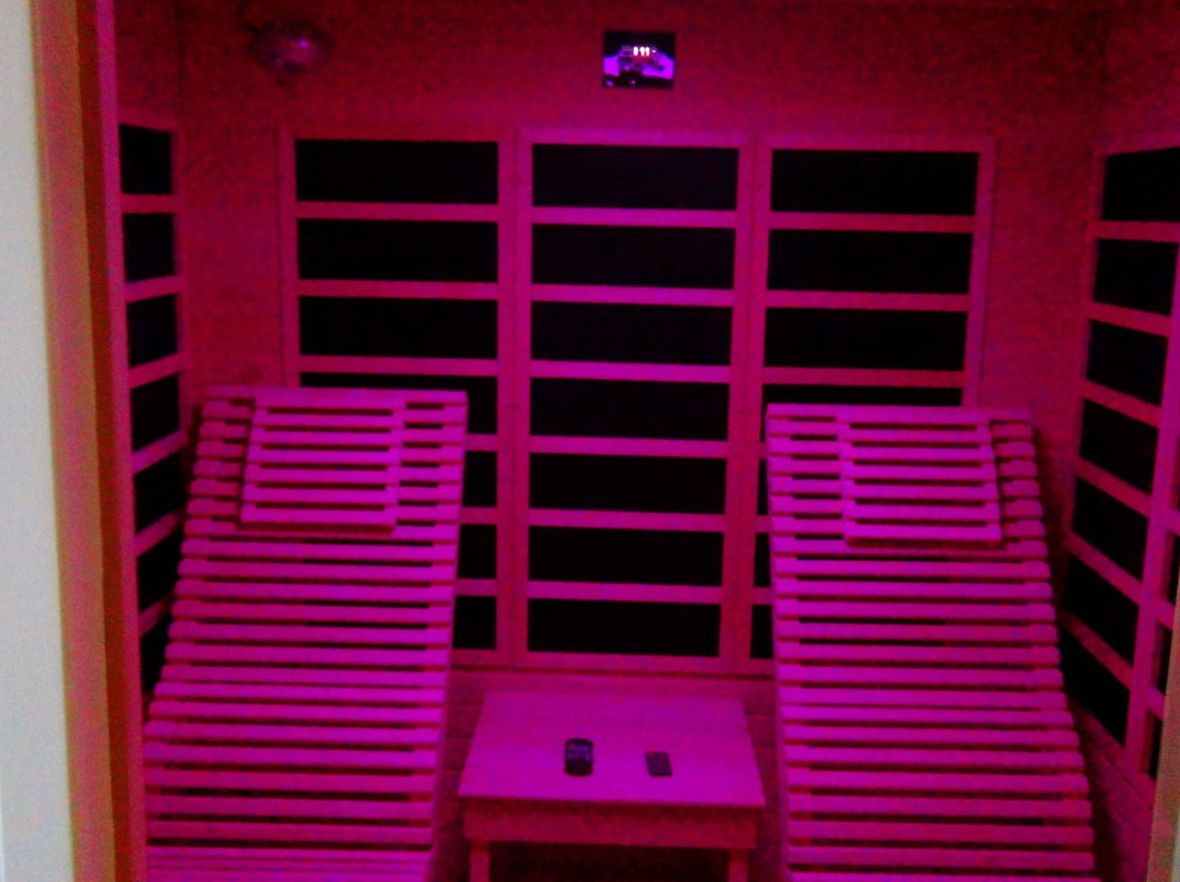 克洛斯提勒斯酒店主图