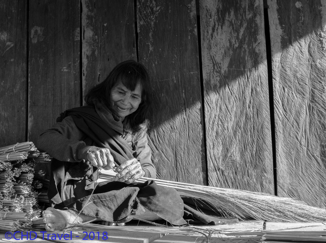 CHD Travel-托伯莫里必去景点