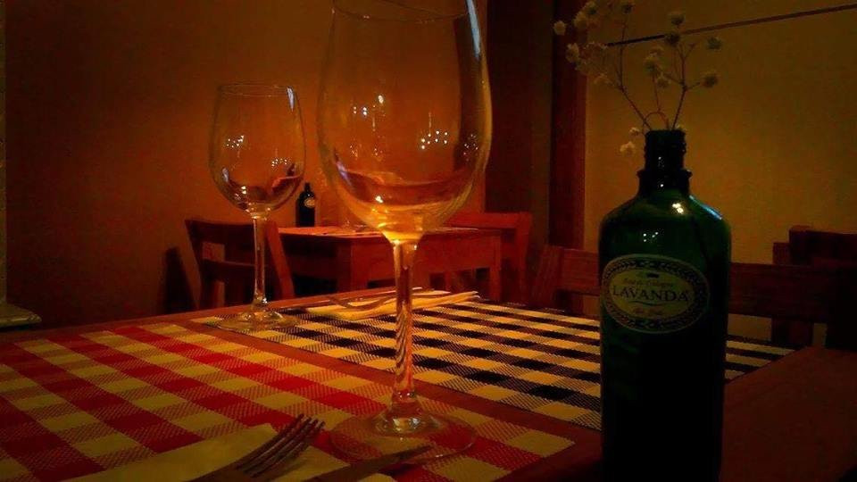 Grijó餐馆和美食-Taberna Santo Antonio